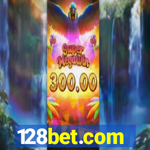 128bet.com