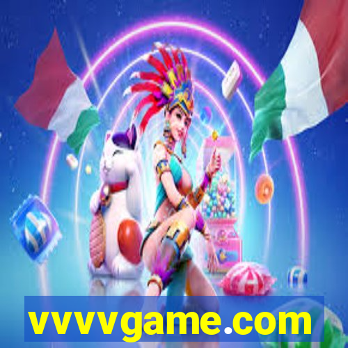 vvvvgame.com