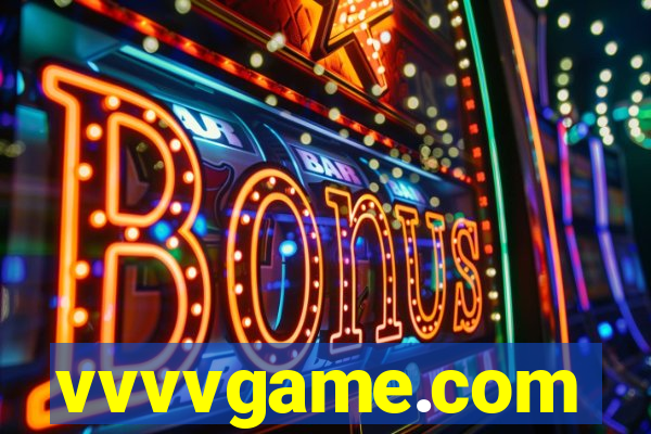 vvvvgame.com
