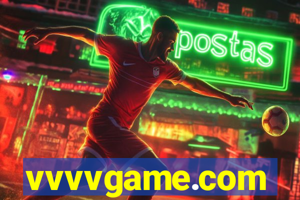 vvvvgame.com