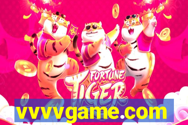 vvvvgame.com