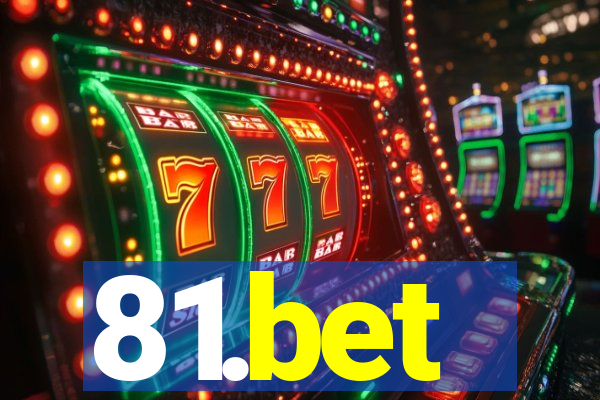 81.bet