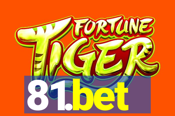 81.bet