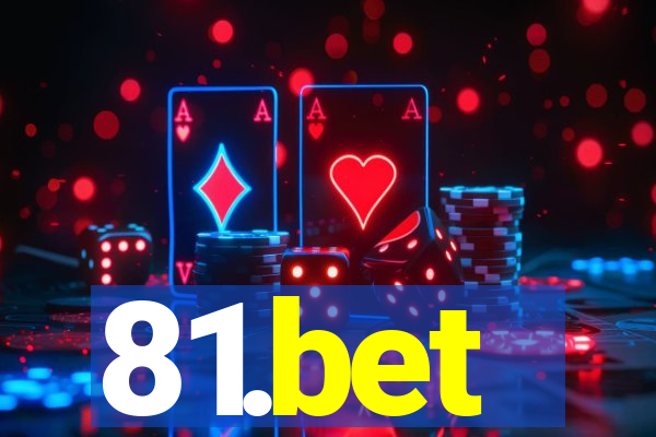 81.bet