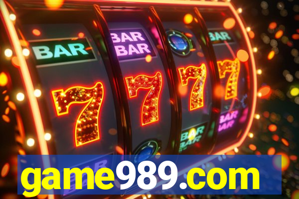 game989.com