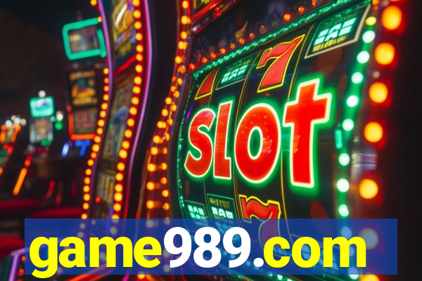 game989.com