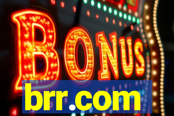 brr.com