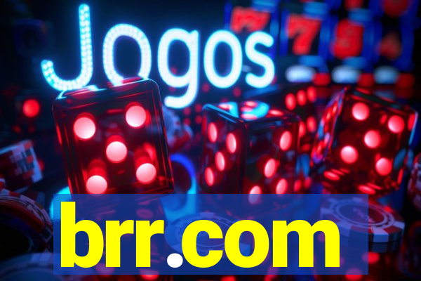 brr.com