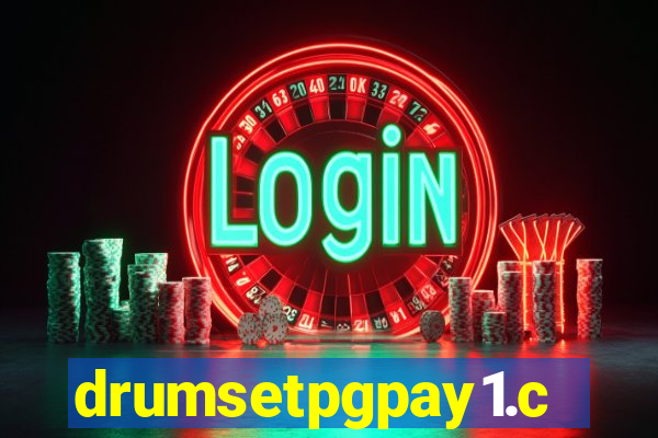 drumsetpgpay1.com