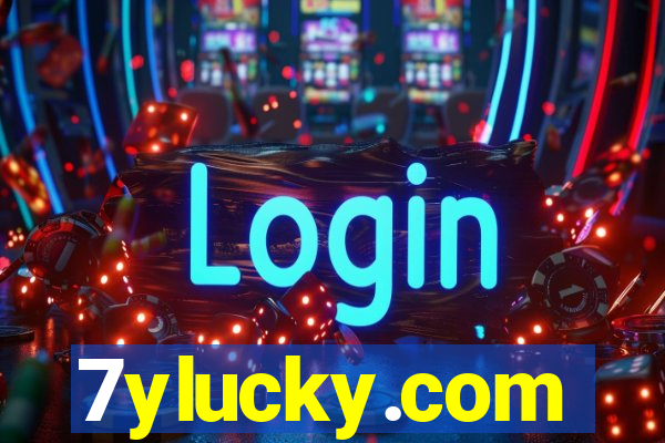 7ylucky.com