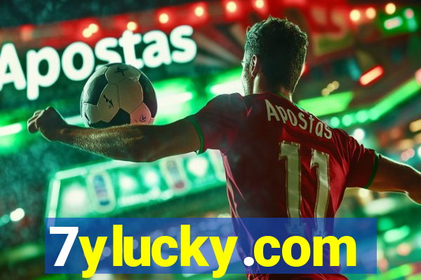 7ylucky.com