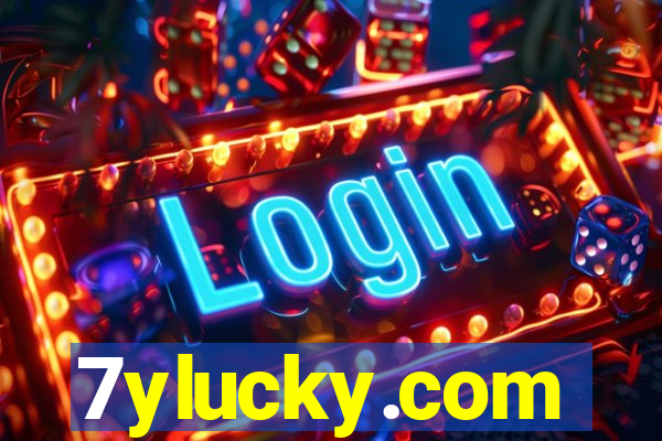 7ylucky.com