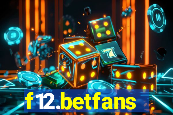 f12.betfans