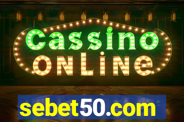 sebet50.com
