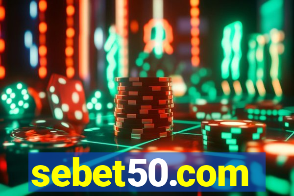 sebet50.com