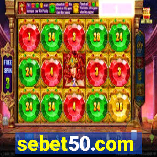 sebet50.com