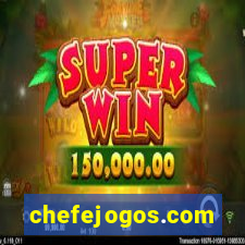chefejogos.com
