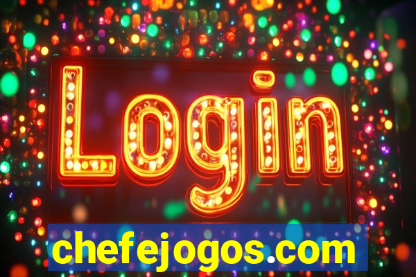 chefejogos.com