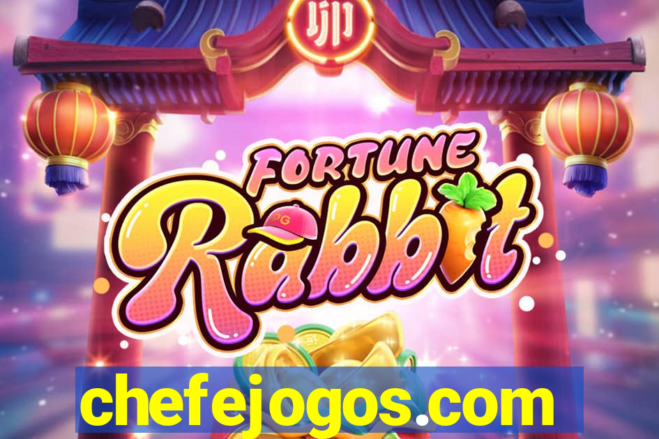 chefejogos.com