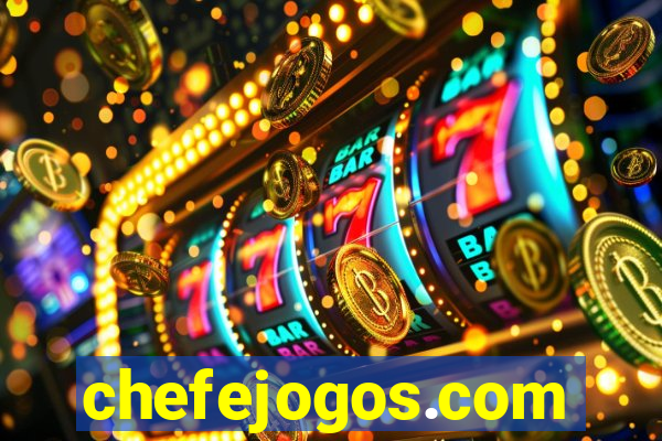 chefejogos.com