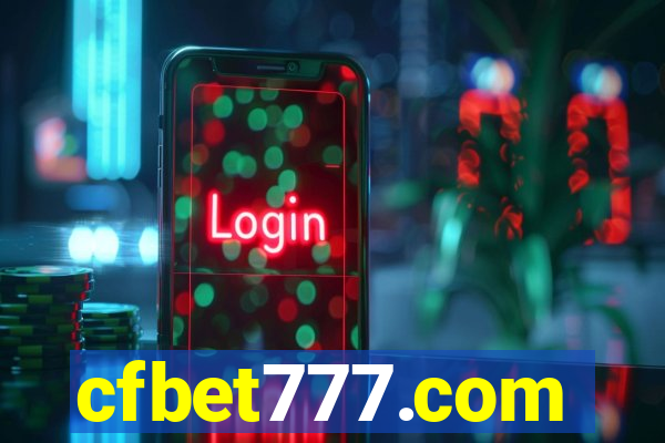 cfbet777.com