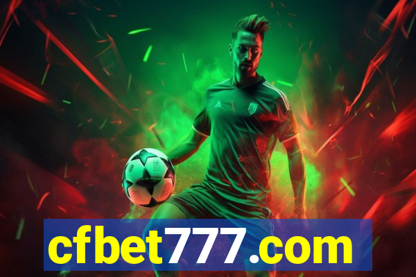 cfbet777.com