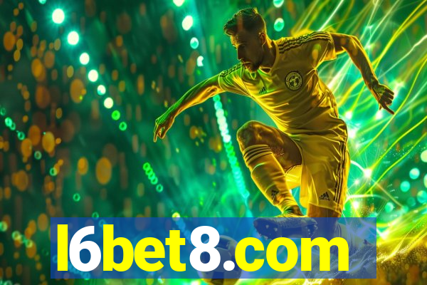 l6bet8.com