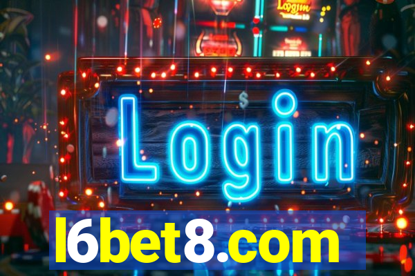 l6bet8.com