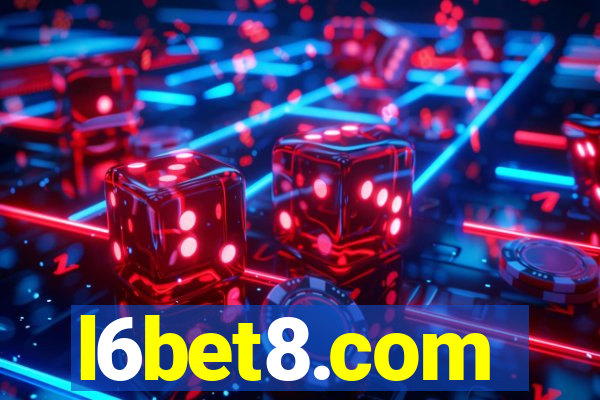 l6bet8.com