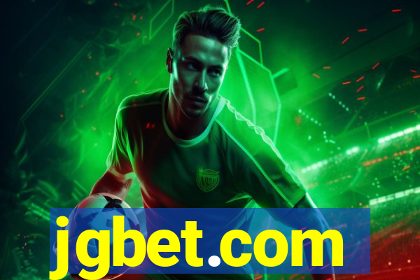 jgbet.com