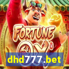 dhd777.bet