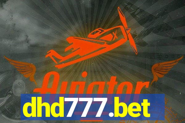 dhd777.bet