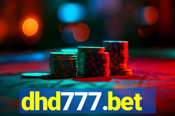 dhd777.bet
