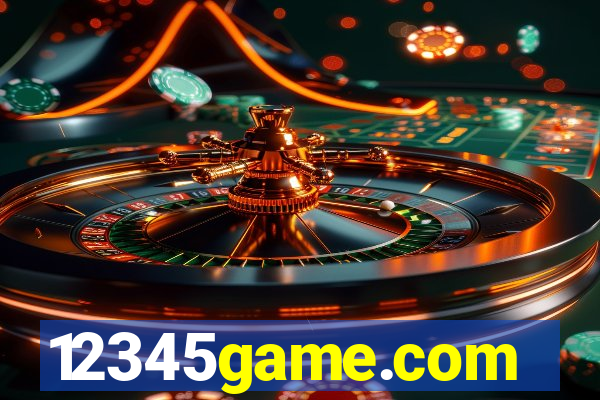 12345game.com