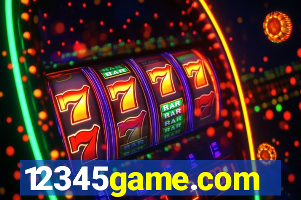 12345game.com