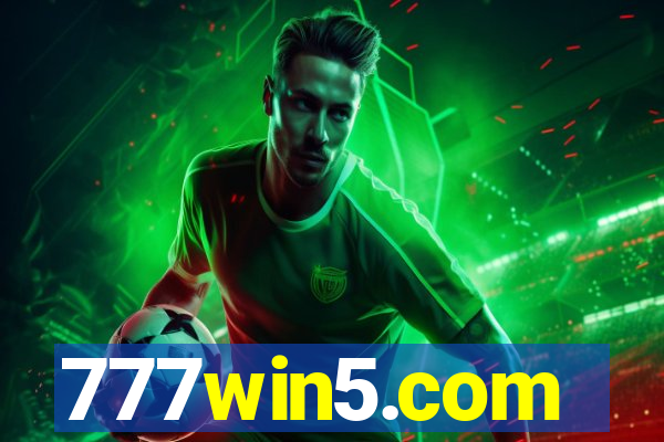 777win5.com