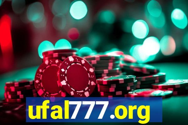 ufal777.org