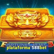 plataforma 588bet