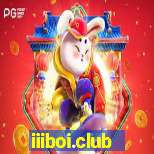 iiiboi.club