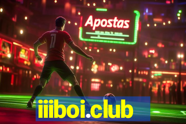 iiiboi.club