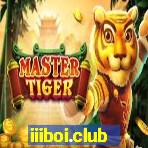 iiiboi.club