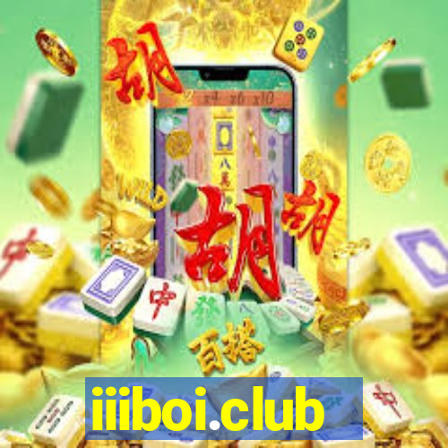 iiiboi.club