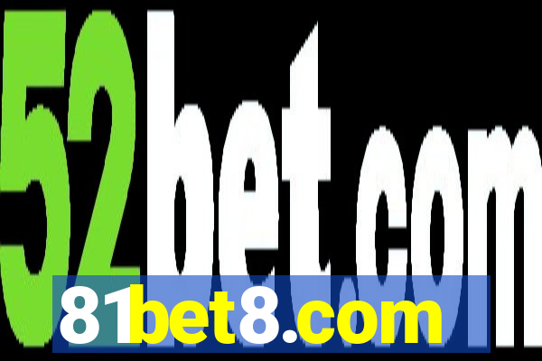 81bet8.com