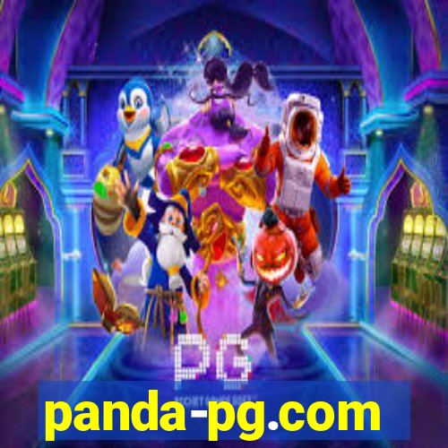 panda-pg.com