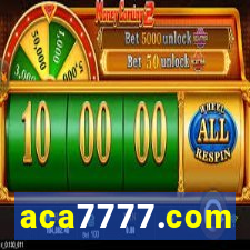 aca7777.com