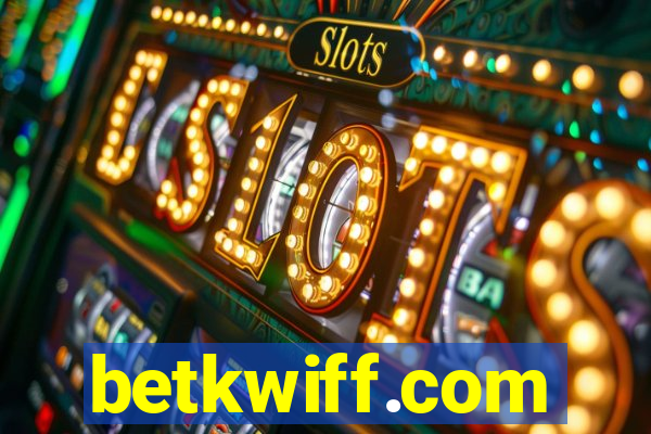 betkwiff.com
