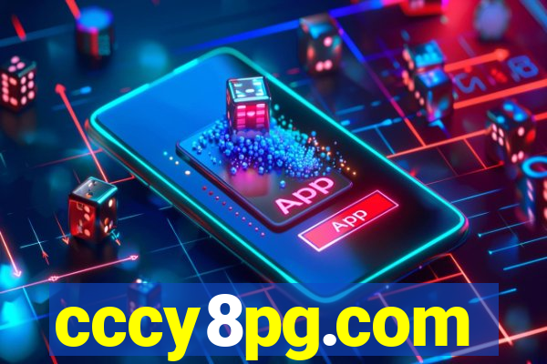 cccy8pg.com