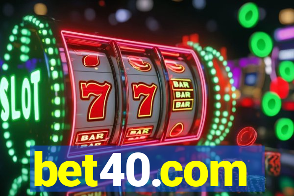 bet40.com