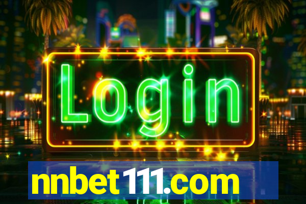 nnbet111.com
