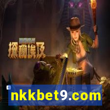 nkkbet9.com